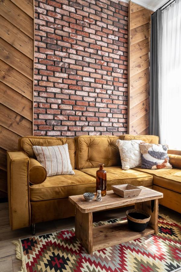 Apartament Czarna Perla Czarny Dunajec Esterno foto